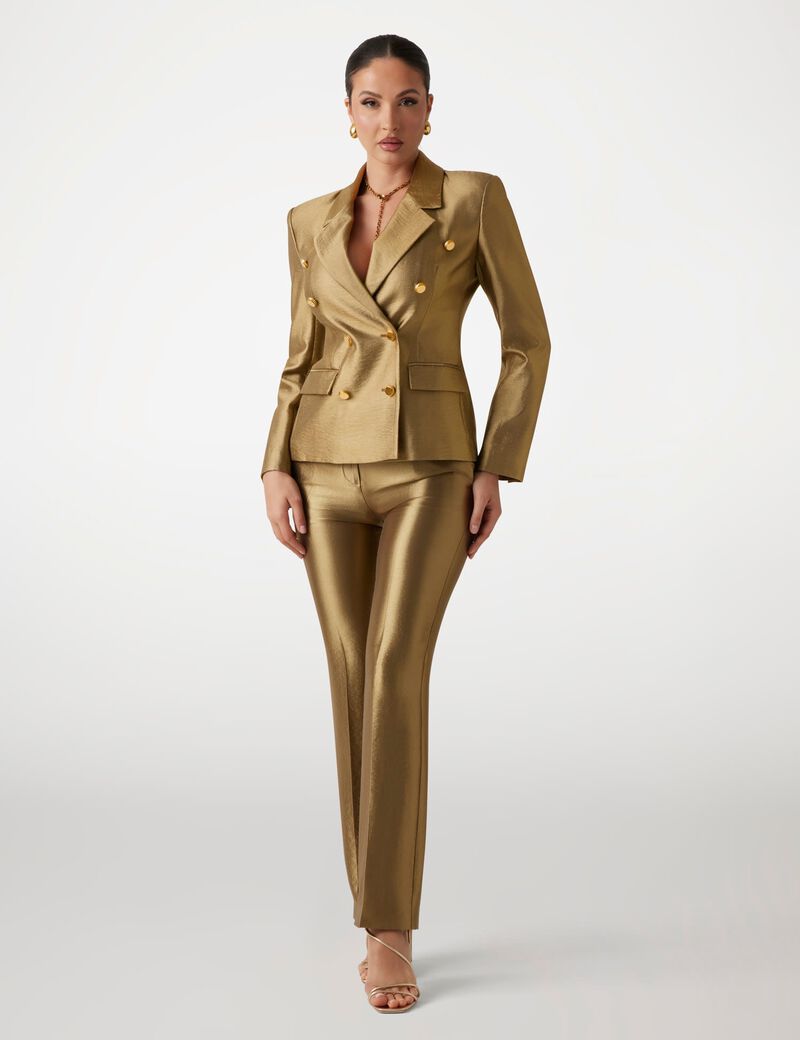 Marciano tailored pants