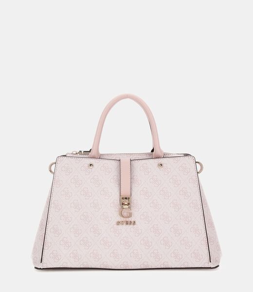 Zamira 4G Logo Handbag