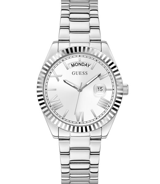 Calendar Watch