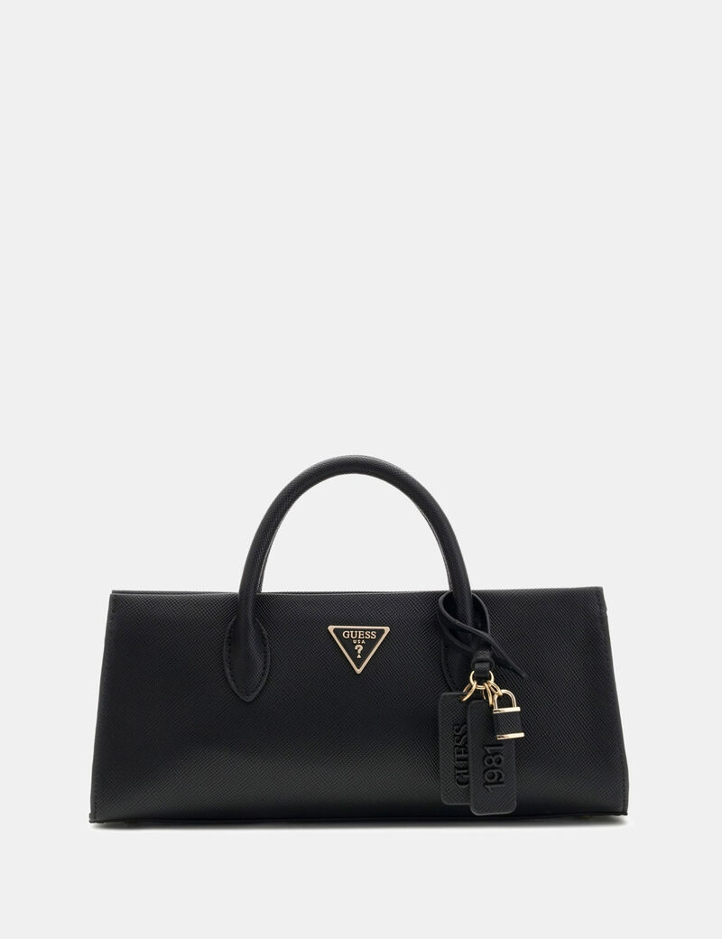 guess noelle ii girlfriend satchel bag