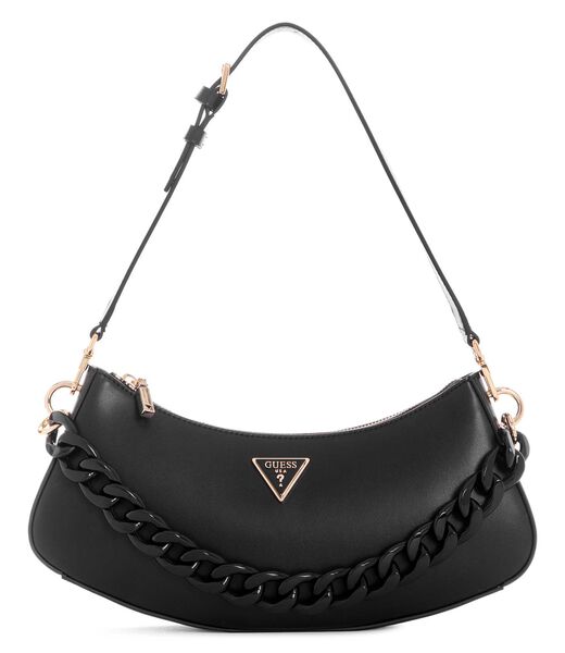 Corina Top Zip Shoulder Bag