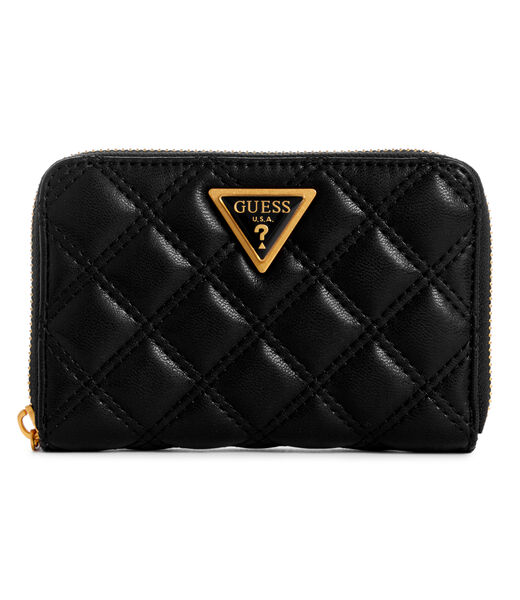 Giully slg medium zip around