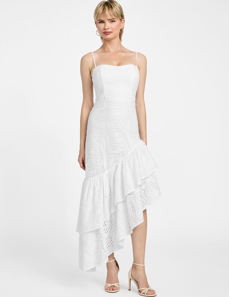 Joyce sleeveless dress
