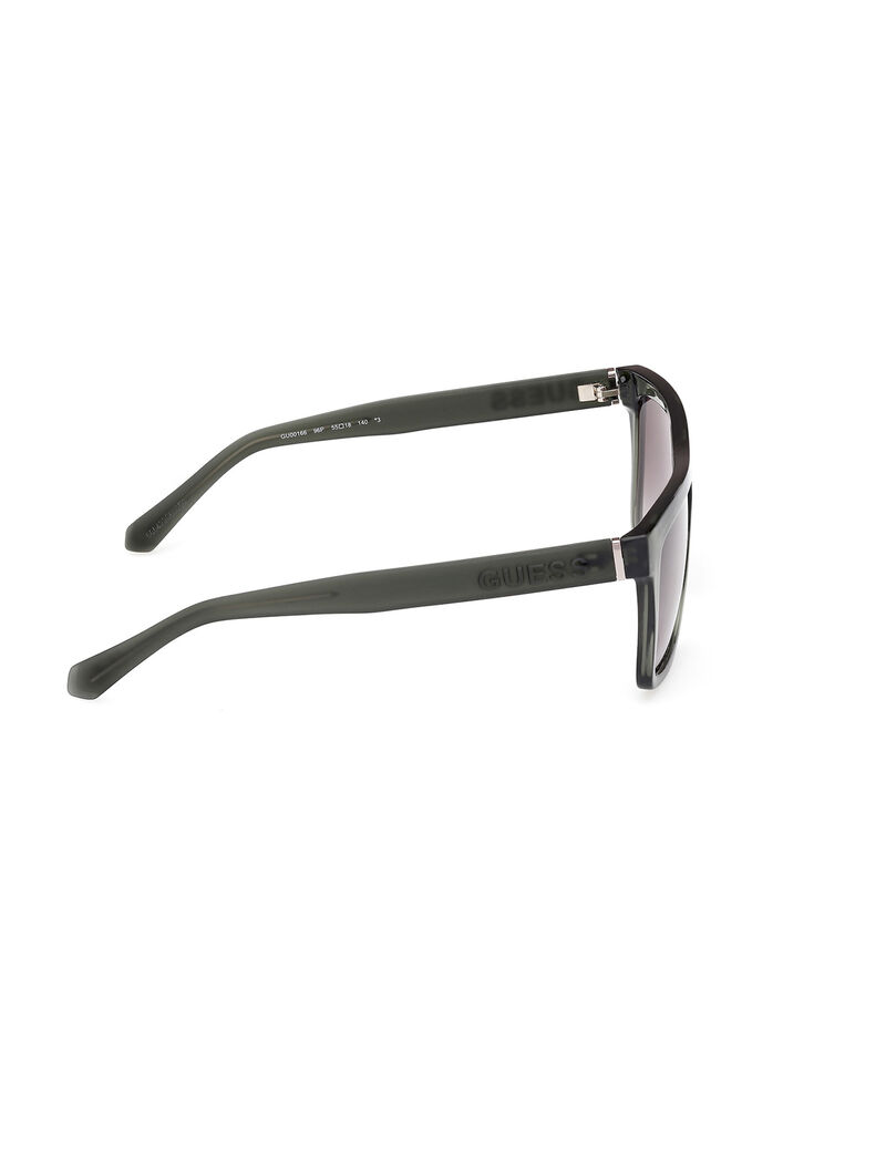 Square sunglasses