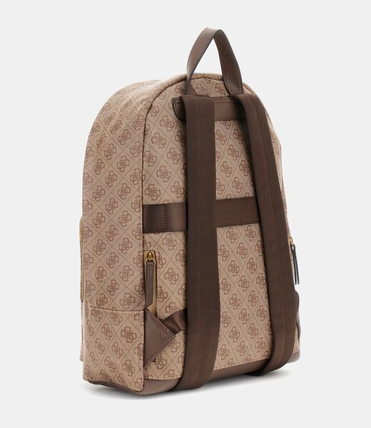 Milano compact backpack