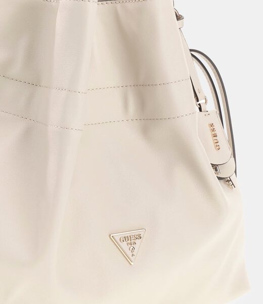 guess karima tote bag
