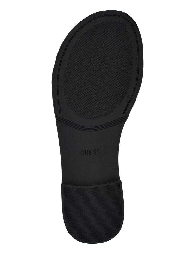 Elyho Cutout Jelly Slides