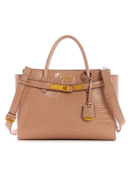 Enisa High Society Satchel