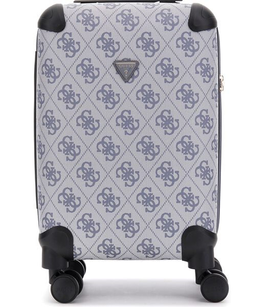 Berta 4G Logo Trolley