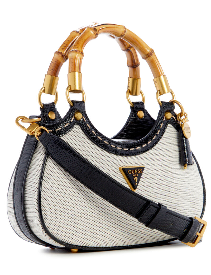 ZY MINI SATCHEL