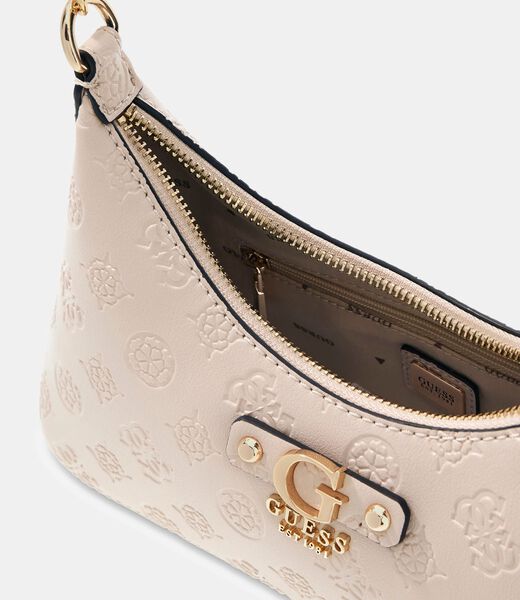 Dita Logo Shoulder Bag