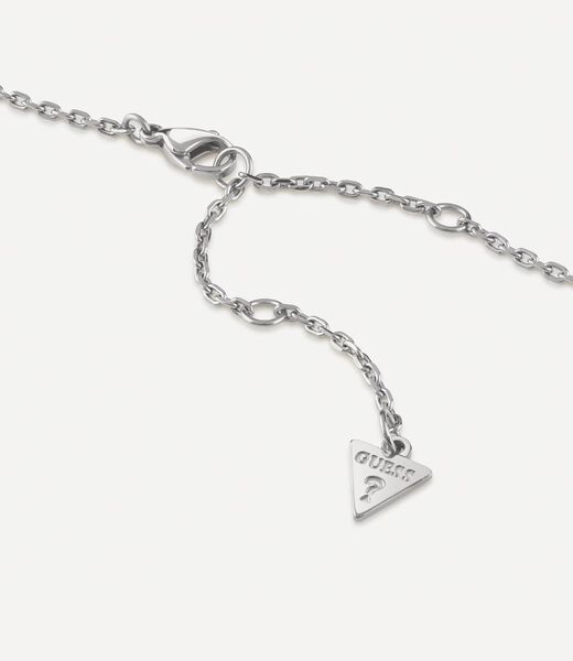 7mm Crystals Bead Necklace