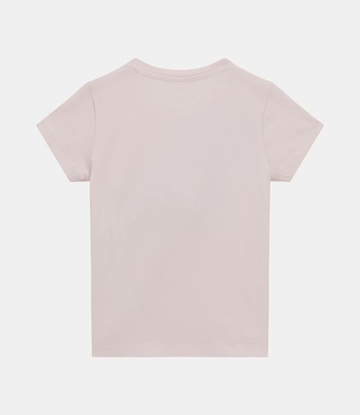 Front Print T-Shirt