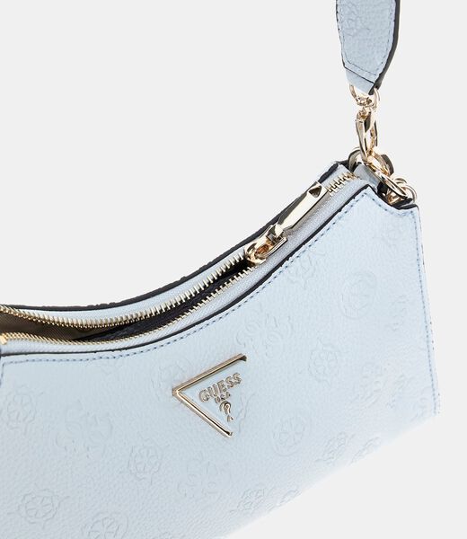 Cresidia 4G peony logo shoulder bag