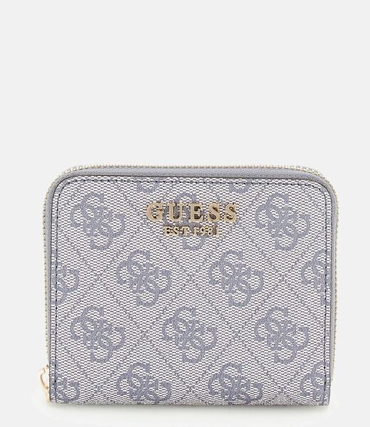 Katya 4G Logo Mini Wallet