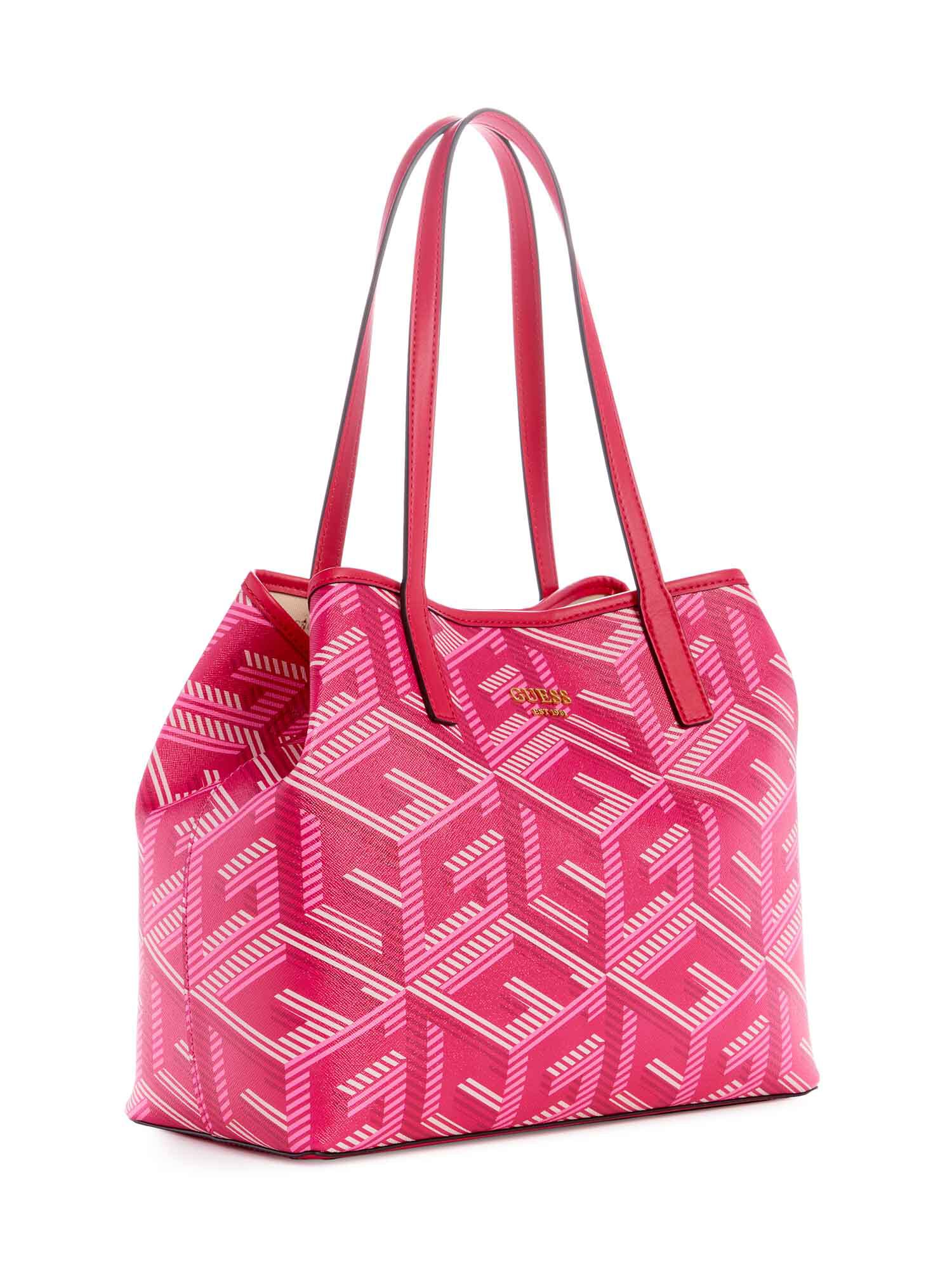 Shop GUESS Online Vikky Tote