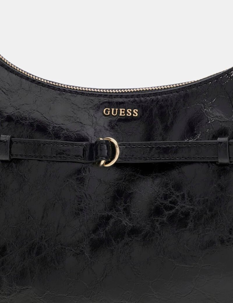 guess taylor hobo bag