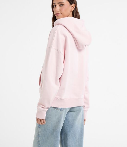 Eco Hooded Sweatshirt