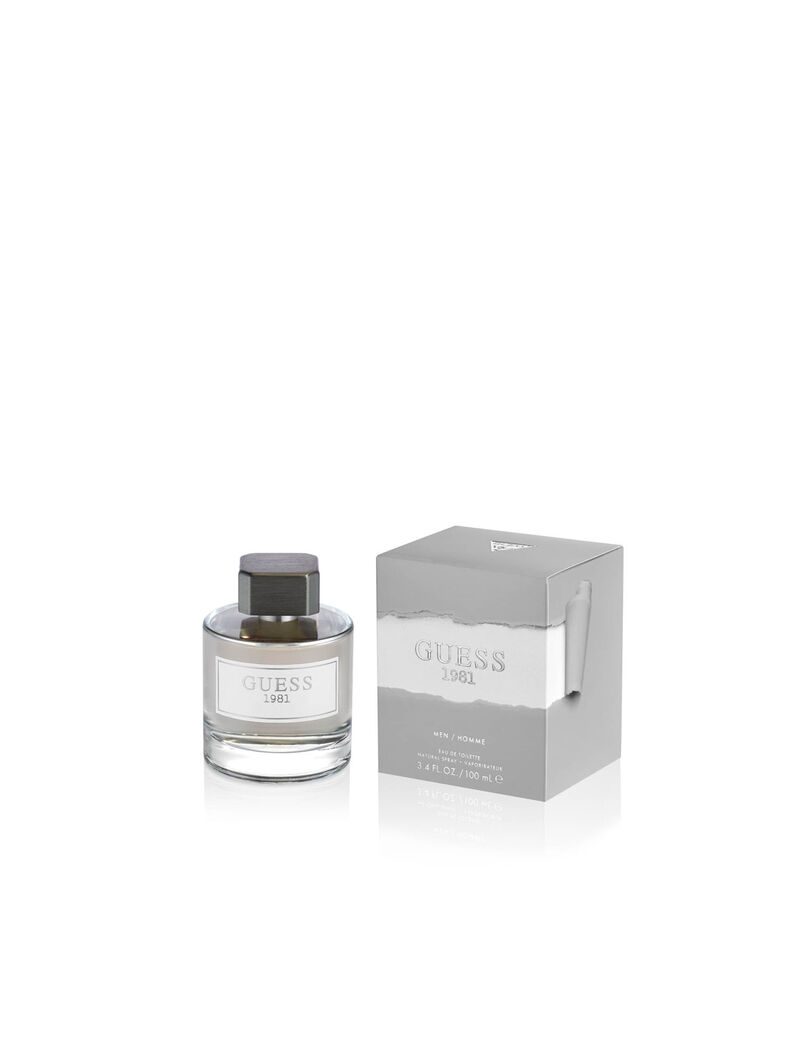 عطر جي اس 1981 اوم 100 مل