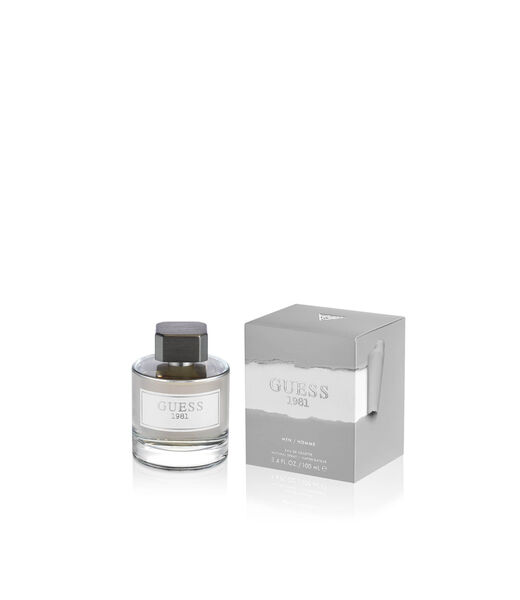 عطر جي اس 1981 اوم 100 مل
