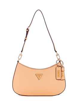 Noelle Top Zip Shoulder Bag