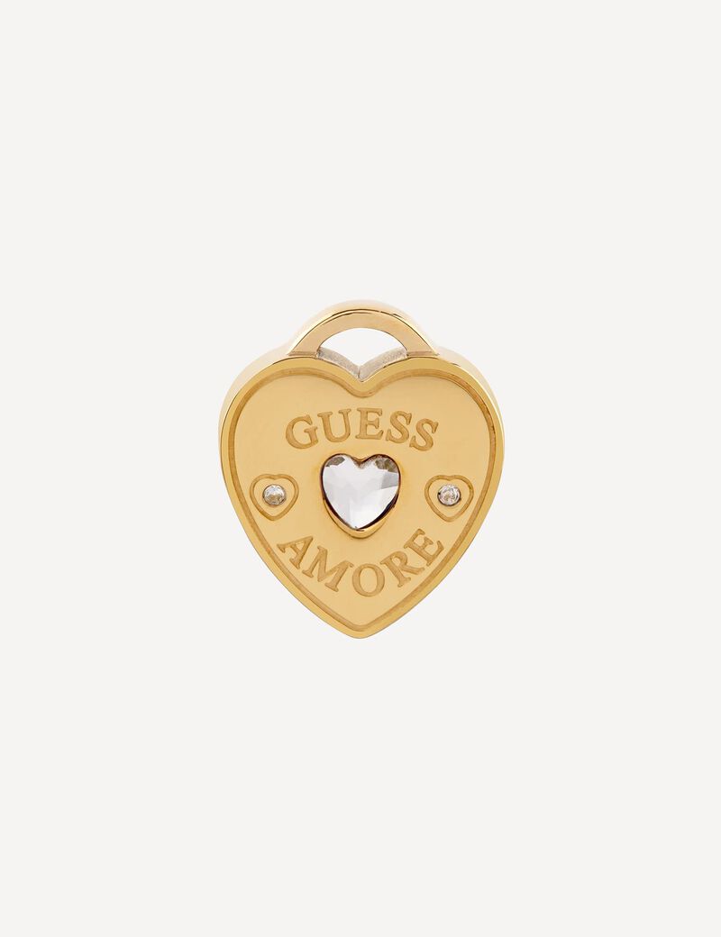 Guess Amore earrings