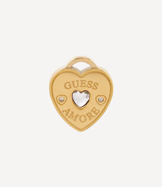 Guess Amore earrings
