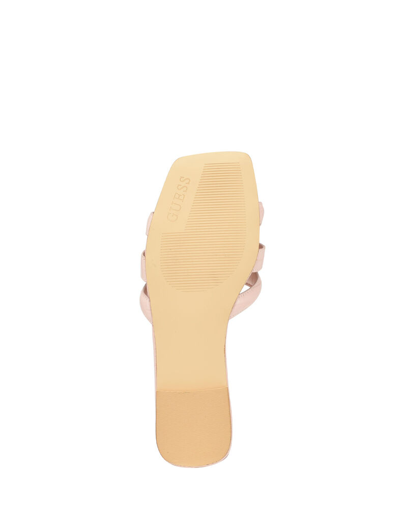 Slide Sandals