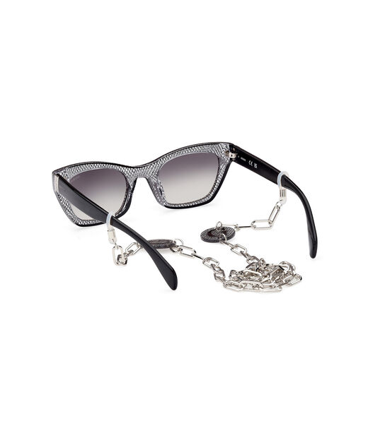 Cat-eye Sunglasses