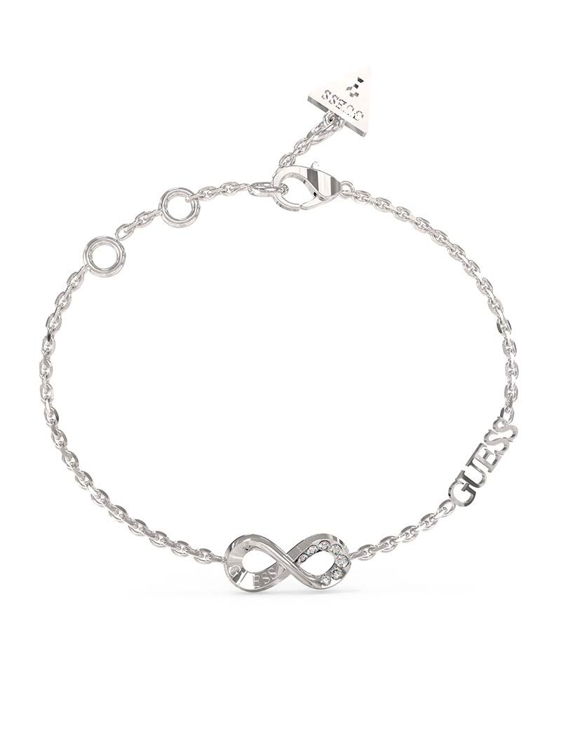 Infinity Bracelet