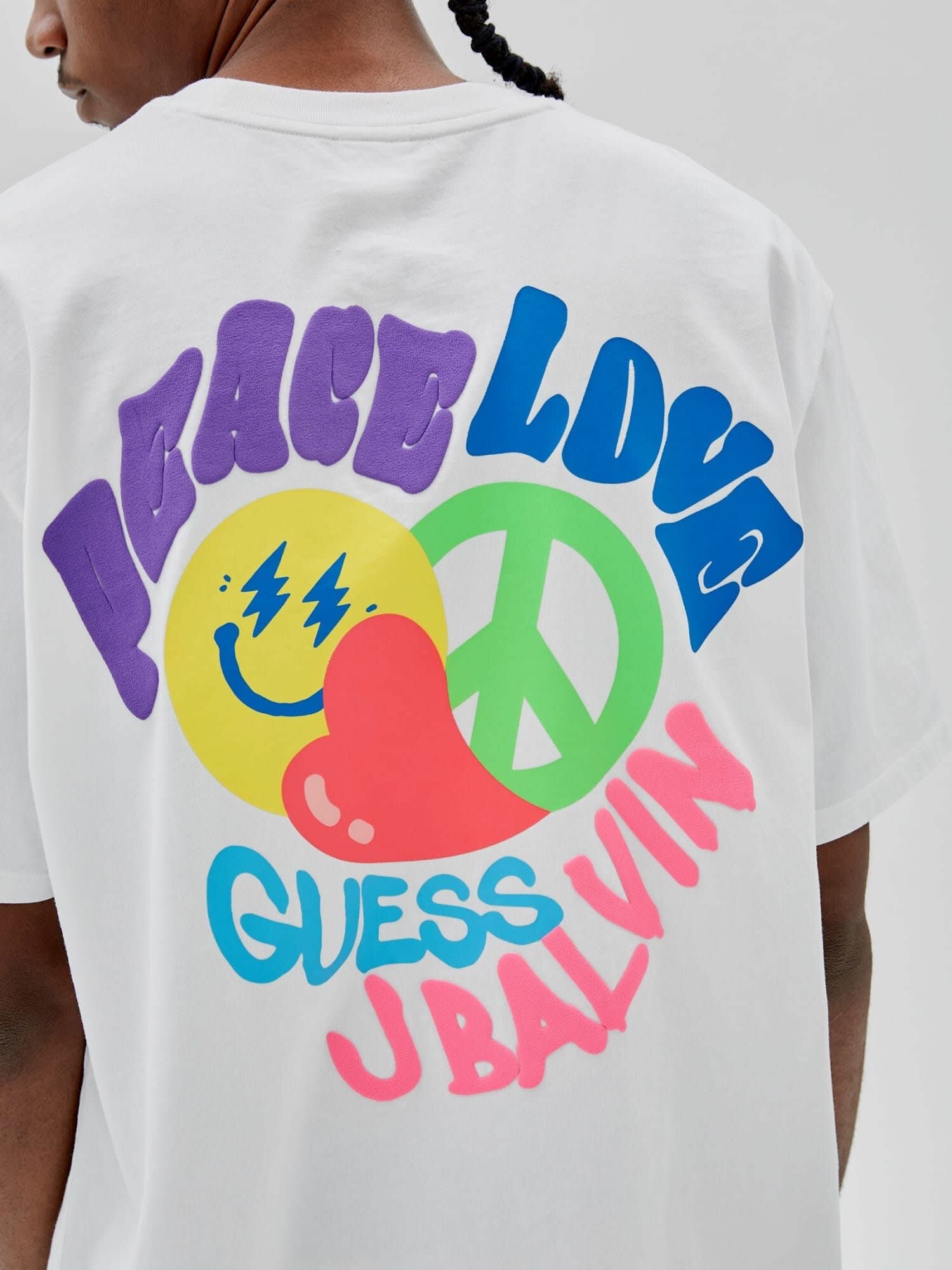 Guess j balvin collection sales