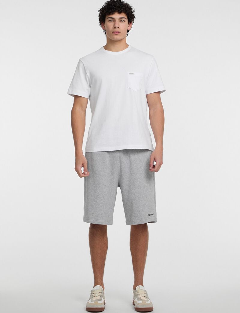 Jogger shorts