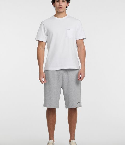 Jogger shorts