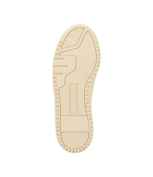 Miram&nbsp;Low-Top Sneakers