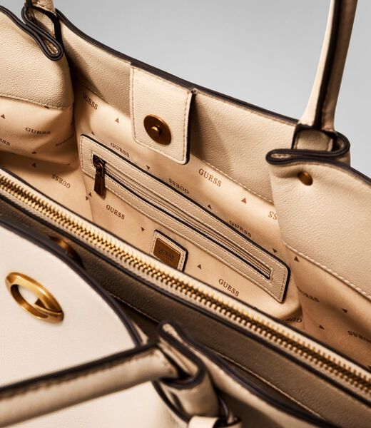 جيس allegra tote bag