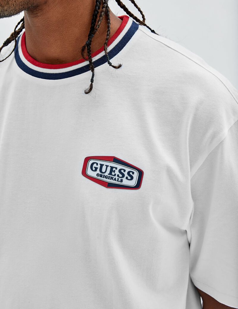 Front Logo T-Shirt