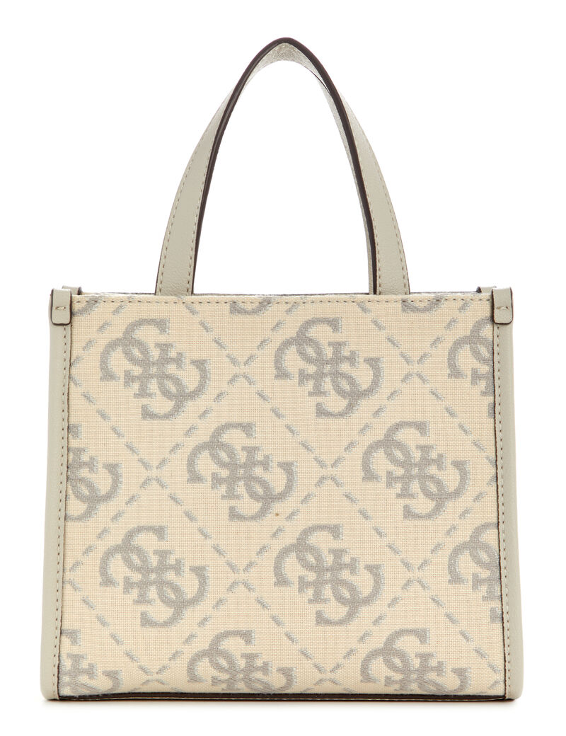 IZZY 2 COMPARTMENT MINI TOTE