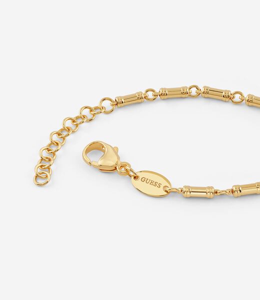 The chain bracelet