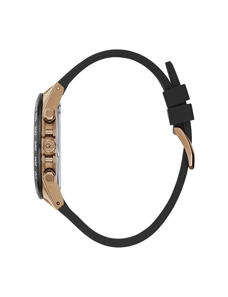 ساعة جي سي كرونوغراف