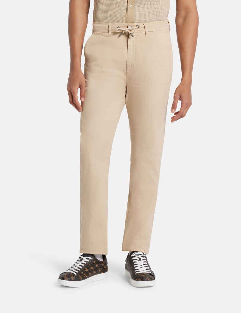Richie Pant