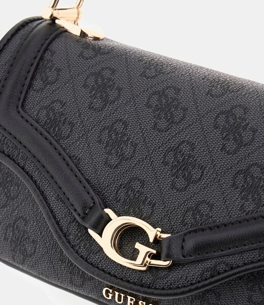 Dea 4g logo mini crossbody bag