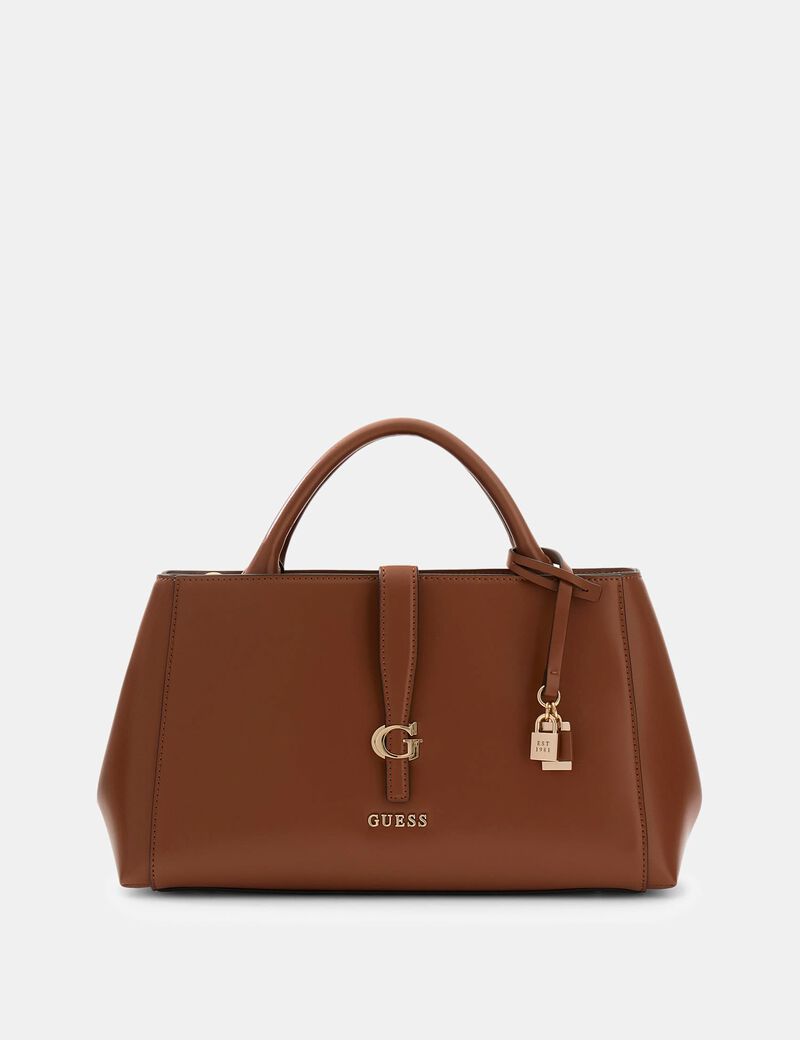guess carrie handbag
