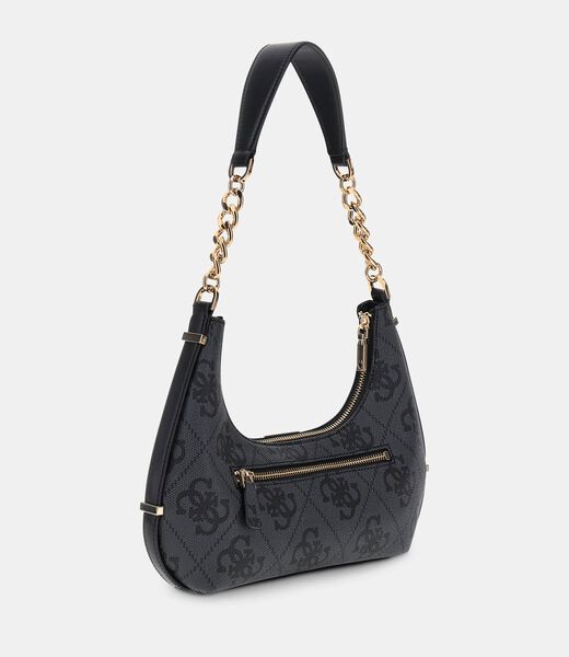 Erenia 4g logo mini shoulder bag