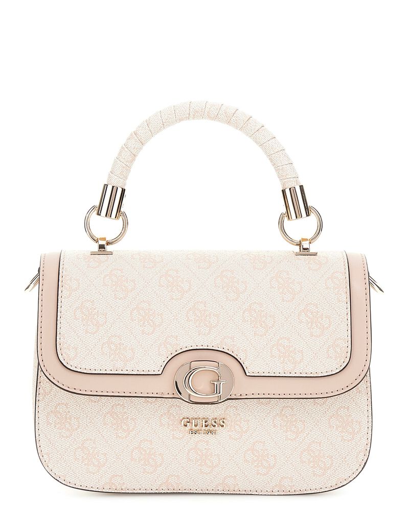 Orlina 4G logo mini handbag