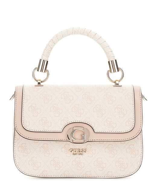 Orlina 4G logo mini handbag
