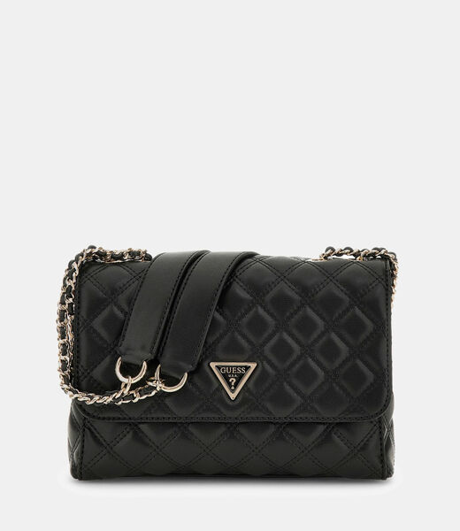 Giully II 2 Comp Convertible Flap