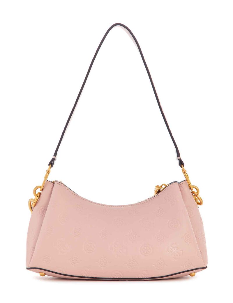 Geva Mini Top Zip Shoulder