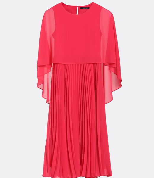 Kids Cape Dress