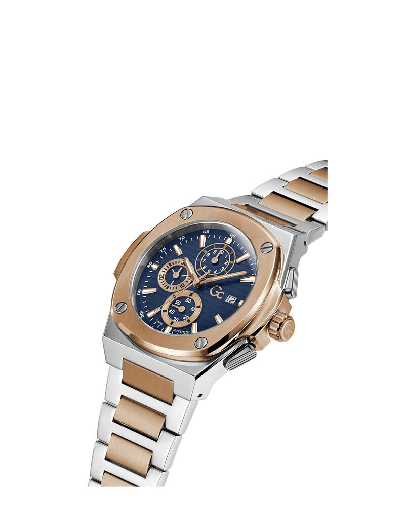 Gc Chronograph Watch