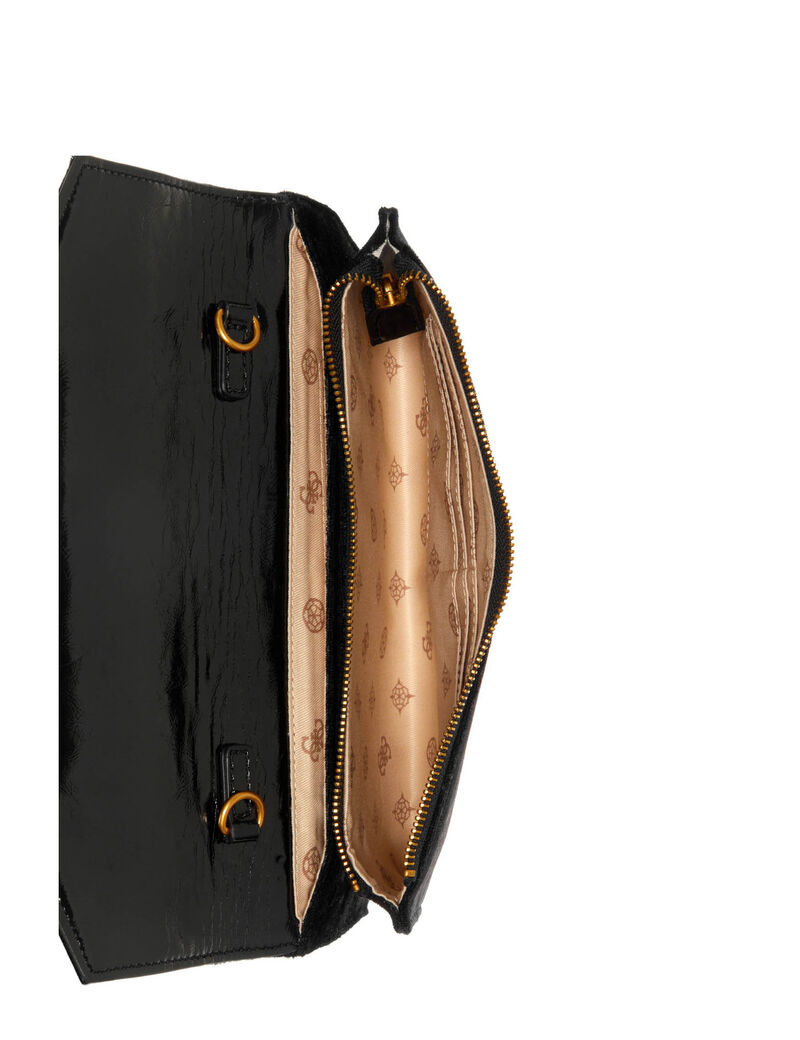 Virtual Flap Clutch